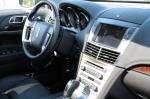 Lincoln MKT EcoBoost 2010 года